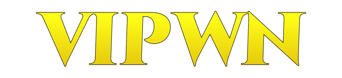 vipwn logo